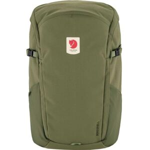 Fjällräven Fjallraven 23301-620 Ulvö 23 Sports backpack Unisex Green Size UNI Fjällräven Fjallraven 23301-620 Ulvö 23 Sports backpack Unisex Green Size UNI