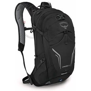 Osprey Syncro 12 w/Res Black O/S Osprey Syncro 12 w/Res Black O/S