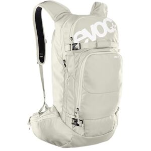 EVOC LINE 20 touring backpack, ski backpack (NEURALITE SYSTEM, separate avalanche compartment with emergency plan, ski/snowboard attachment options, hip belt pockets, BODY HUGGING), sand EVOC LINE 20 touring backpack, ski backpack (NEURALITE SYSTEM, separate avalanche compartment with emergency plan, ski/snowboard attachment options, hip belt pockets, BODY HUGGING), sand