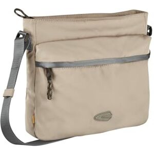 Active Bags Terra Men's Backpack 28 L Black, beige, 25x7x25, 004226 Active Bags Terra Men's Backpack 28 L Black, beige, 25x7x25, 004226