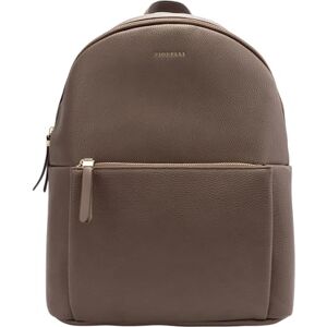 Fiorelli Women's Ally XL Backpack, Coffee, One Size Fiorelli Women's Ally XL Backpack, Coffee, One Size