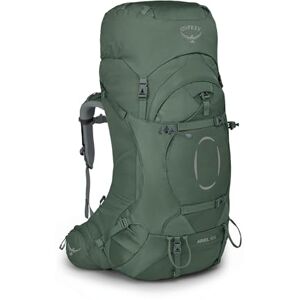 Osprey Ariel Women's Backpack, 65L, Koseret Green, XS/S Osprey Ariel Women's Backpack, 65L, Koseret Green, XS/S
