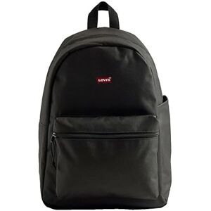 Levi's Men Red Tab Mainline Basic Backpack, Z9999 CNY Black Gold, One Size Levi's Men Red Tab Mainline Basic Backpack, Z9999 CNY Black Gold, One Size