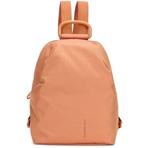 Mandarina Duck Women MD20 Backpack, Pumpkin, One Size Mandarina Duck Women MD20 Backpack, Pumpkin, One Size
