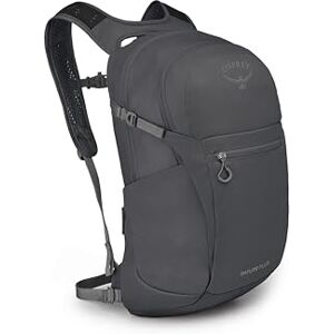 Osprey Daylite Plus Commuter Backpack, Tunnel Vision Grey, Tunnel Vision Grey, One Size, Backpack Osprey Daylite Plus Commuter Backpack, Tunnel Vision Grey, Tunnel Vision Grey, One Size, Backpack