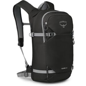 Osprey Glade 20 Black OS Osprey Glade 20 Black OS