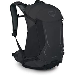 Osprey Hikelite 26 Raven Black OS Osprey Hikelite 26 Raven Black OS