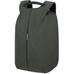 Samsonite Securipak Laptop Backpack 15.6 Inches, 44 cm, 17 l, Green (Foliage Green) Samsonite Securipak Laptop Backpack 15.6 Inches, 44 cm, 17 l, Green (Foliage Green)