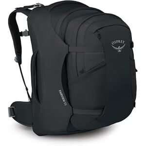 Osprey Fairview 55 Black Osprey Fairview 55 Black