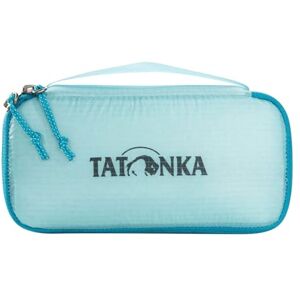 Tatonka Unisex – Adult SQZY Padded Pouch S Bag, Light Blue, 0.5 L Tatonka Unisex – Adult SQZY Padded Pouch S Bag, Light Blue, 0.5 L