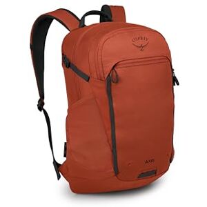 Osprey Axis Campus Laptop Backpack, Firestarter Orange, Firestarter Orange, One Size, Backpack Osprey Axis Campus Laptop Backpack, Firestarter Orange, Firestarter Orange, One Size, Backpack