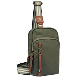 Active Women Bari, Sling Backpack, Khaki, Medium Active Women Bari, Sling Backpack, Khaki, Medium