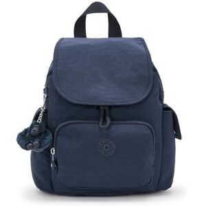 KIPLING KIPLING Kipling CITY PACK MINI Small backpack, Blue Bleu 2 (Blue) KIPLING KIPLING Kipling CITY PACK MINI Small backpack, Blue Bleu 2 (Blue)