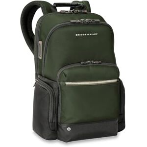 Briggs & Riley HTA Medium Cargo Backpack, Forest Briggs & Riley HTA Medium Cargo Backpack, Forest