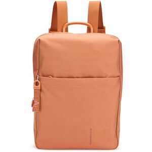 Mandarina Duck Women MD20 Backpack, Pumpkin, One Size Mandarina Duck Women MD20 Backpack, Pumpkin, One Size