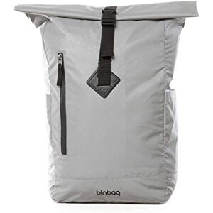 Hauptstadtkoffer Blnbag M9 Bicycle Backpack Bright, Rolltop Messenger Backpack Reflective, Rollup Daypack Sports Backpack School Backpack, Reflective Backpack, Unisex, 23 Liters, Grey Hauptstadtkoffer Blnbag M9 Bicycle Backpack Bright, Rolltop Messenger Backpack Reflective, Rollup Daypack Sports Backpack School Backpack, Reflective Backpack, Unisex, 23 Liters, Grey