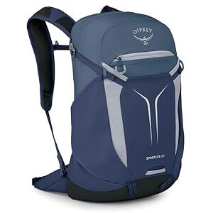 Osprey Sportlite 20 Serenity Blue OS Osprey Sportlite 20 Serenity Blue OS