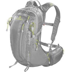 Ferrino Zephyr Hiking Backpacks Grey 17 + 3L, gray, 17 + 3L, Contemporary Ferrino Zephyr Hiking Backpacks Grey 17 + 3L, gray, 17 + 3L, Contemporary