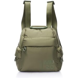 Mandarina Duck Women MD20 Balloon Backpack, Military Green, One Size Mandarina Duck Women MD20 Balloon Backpack, Military Green, One Size
