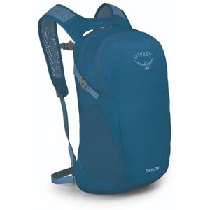 Osprey Daylite Unisex Backpack, 13L, Night Shift Blue, O/S Osprey Daylite Unisex Backpack, 13L, Night Shift Blue, O/S