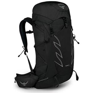 Osprey Europe Talon 33 Men's Hiking Pack Stealth Black L/XL Osprey Europe Talon 33 Men's Hiking Pack Stealth Black L/XL