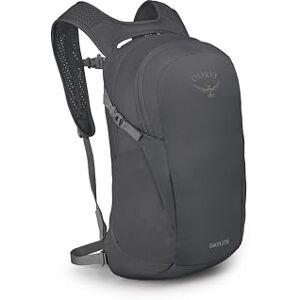 Osprey Unisex's Daylite Backpack, Tunnel Vision Grey-Amazon Exclusive, One Size Osprey Unisex's Daylite Backpack, Tunnel Vision Grey-Amazon Exclusive, One Size