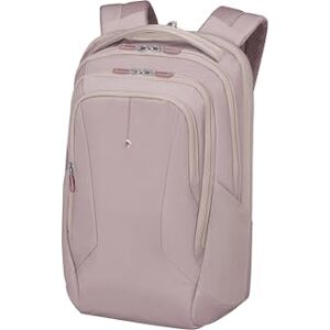 Samsonite Guardit Classy 2.0 Women's Laptop Backpack 14.1" (40 cm) Business & School Backpack with Bottle Holder, Ergonomic 17.5L Grey (Stone Grey) Samsonite Guardit Classy 2.0 Women's Laptop Backpack 14.1" (40 cm) Business & School Backpack with Bottle Holder, Ergonomic 17.5L Grey (Stone Grey)