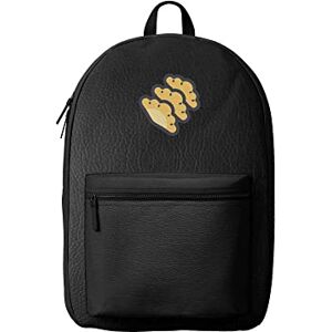 Bonamaison Unisex's Trsndrb100067 Faux Leather Backpack, Black, Einheitsgröße Bonamaison Unisex's Trsndrb100067 Faux Leather Backpack, Black, Einheitsgröße