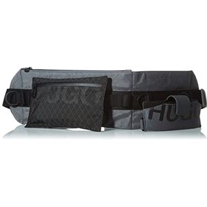 HUGO Cybon_Belt Bag Dark Grey - Rucksack HUGO Cybon_Belt Bag Dark Grey - Rucksack