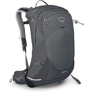 Osprey Sirrus 24 Women's Hiking Backpack Tunnel Vision Grey O/S Osprey Sirrus 24 Women's Hiking Backpack Tunnel Vision Grey O/S