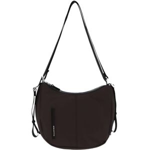 Mandarina Duck Women's Hunter P10VCT21 Hobo/Backpack, Mole, 27x24x12 (L x H x W) Mandarina Duck Women's Hunter P10VCT21 Hobo/Backpack, Mole, 27x24x12 (L x H x W)