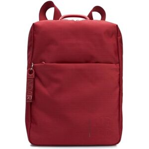 Mandarina Duck Women MD20 Backpack, Cherry Tomato, One Size Mandarina Duck Women MD20 Backpack, Cherry Tomato, One Size