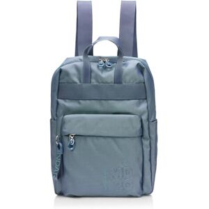 Mandarina Duck Women MD20 Backpack, Blue Wing, One Size Mandarina Duck Women MD20 Backpack, Blue Wing, One Size