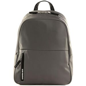 Mandarina Duck Women Hunter Backpack, Smoked Pearl, One Size Mandarina Duck Women Hunter Backpack, Smoked Pearl, One Size