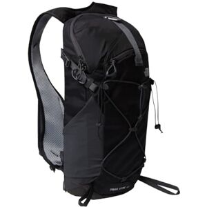 The North Face Unisex Trail Lite 20L Speed Backpack, Tnf Black/Asphalt Grey The North Face Unisex Trail Lite 20L Speed Backpack, Tnf Black/Asphalt Grey