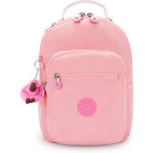 KIPLING KIPLING Kipling SEOUL S Small Backpack, Coral Sea (Blue) KIPLING KIPLING Kipling SEOUL S Small Backpack, Coral Sea (Blue)