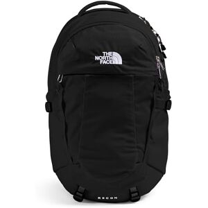 The North Face Women's Recon Everyday Laptop Backpack Pfas Free Backpack Women, Tnf Black/Tnf Black-npf, talla única The North Face Women's Recon Everyday Laptop Backpack Pfas Free Backpack Women, Tnf Black/Tnf Black-npf, talla única