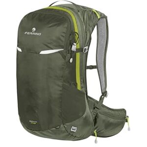 Ferrino Zephyr 17+3 Unisex Adult Backpack (Pack of 1) Ferrino Zephyr 17+3 Unisex Adult Backpack (Pack of 1)