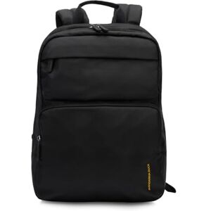 Mandarina Duck Women Zephyr Backpack, Black, One Size Mandarina Duck Women Zephyr Backpack, Black, One Size