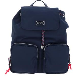Mandarina Duck Women's Style P10MYT08 Backpack, Dress Blue, 27x32x26 (L x H x W) Mandarina Duck Women's Style P10MYT08 Backpack, Dress Blue, 27x32x26 (L x H x W)