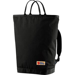 Fjällräven Fjallraven 27240-550 Vardag Totepack Sports backpack Unisex Black Size One Size Fjällräven Fjallraven 27240-550 Vardag Totepack Sports backpack Unisex Black Size One Size