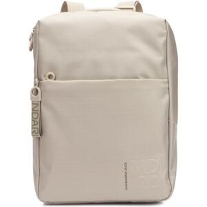 Mandarina Duck Women MD20 Backpack, Cashmere, One Size Mandarina Duck Women MD20 Backpack, Cashmere, One Size