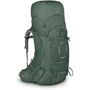 Osprey Ariel Women's Backpack, 65L, Koseret Green, M/L Osprey Ariel Women's Backpack, 65L, Koseret Green, M/L
