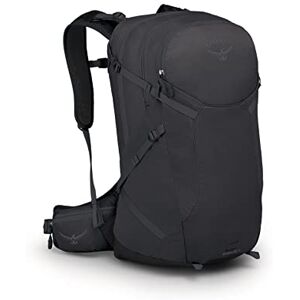 Osprey Sportlite Unisex Backpack, 30L, Dark Charcoal Grey, M/L Osprey Sportlite Unisex Backpack, 30L, Dark Charcoal Grey, M/L