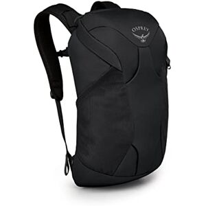 Osprey Farpoint/Fairview Unisex Travel Daypacks Breathable backpanel Mesh Pockets Laptop or Hydration Sleeve Detachable with series packs Bluesign approved materials Osprey Farpoint/Fairview Unisex Travel Daypacks Breathable backpanel Mesh Pockets Laptop or Hydration Sleeve Detachable with series packs Bluesign approved materials
