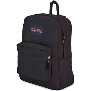 JANSPORT SUPERBREAK ONE Large Backpack, Black (Black) JANSPORT SUPERBREAK ONE Large Backpack, Black (Black)