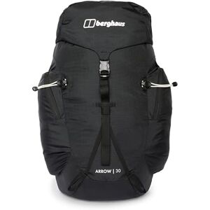 Berghaus U30 Backpack - Water Resistant, Hydration Compatible, Rain Cover Berghaus U30 Backpack - Water Resistant, Hydration Compatible, Rain Cover