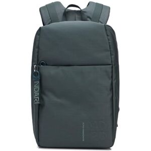 Mandarina Duck Women MD20 Backpack, Pine Green, One Size Mandarina Duck Women MD20 Backpack, Pine Green, One Size