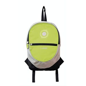 Globber Back Pack - Lime Green