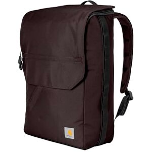Carhartt 21l Top-Load Backpack, Water Resistant Coated Canvas Base with Laptop Sleave, Port, One Size, 21l Top-load Backpack, Water Resistant Coated Canvas Base With Laptop Sleave Carhartt 21l Top-Load Backpack, Water Resistant Coated Canvas Base with Laptop Sleave, Port, One Size, 21l Top-load Backpack, Water Resistant Coated Canvas Base With Laptop Sleave